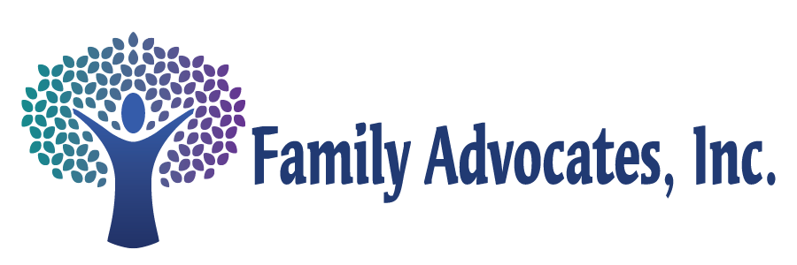 Family Advocates Logo