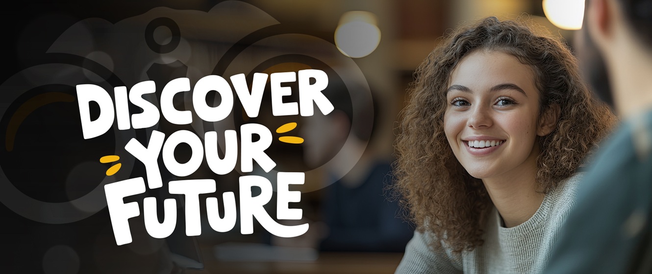 Discover your future