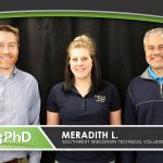 MERADITH L