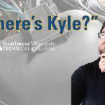 KYLE WEB FRONT