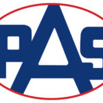 PAS logo-bluenred