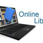 online library