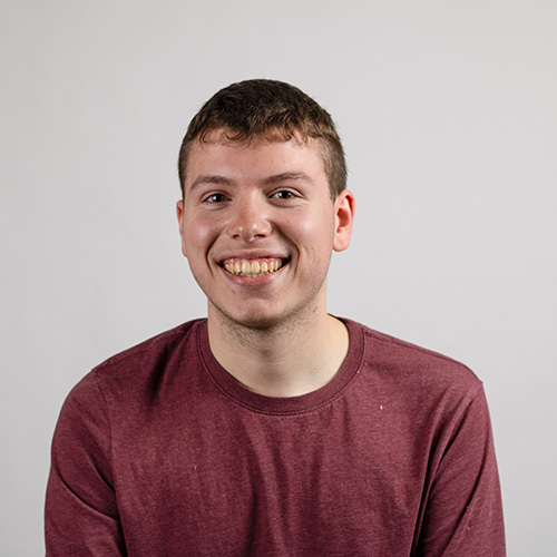 Danny Loeffelholz