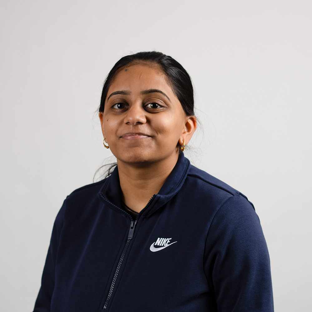 Kajal Patel