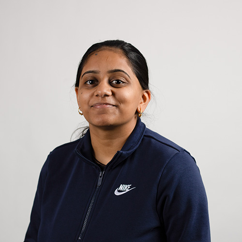 Kajal Patel