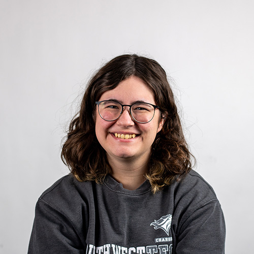 Marissa Wieland
