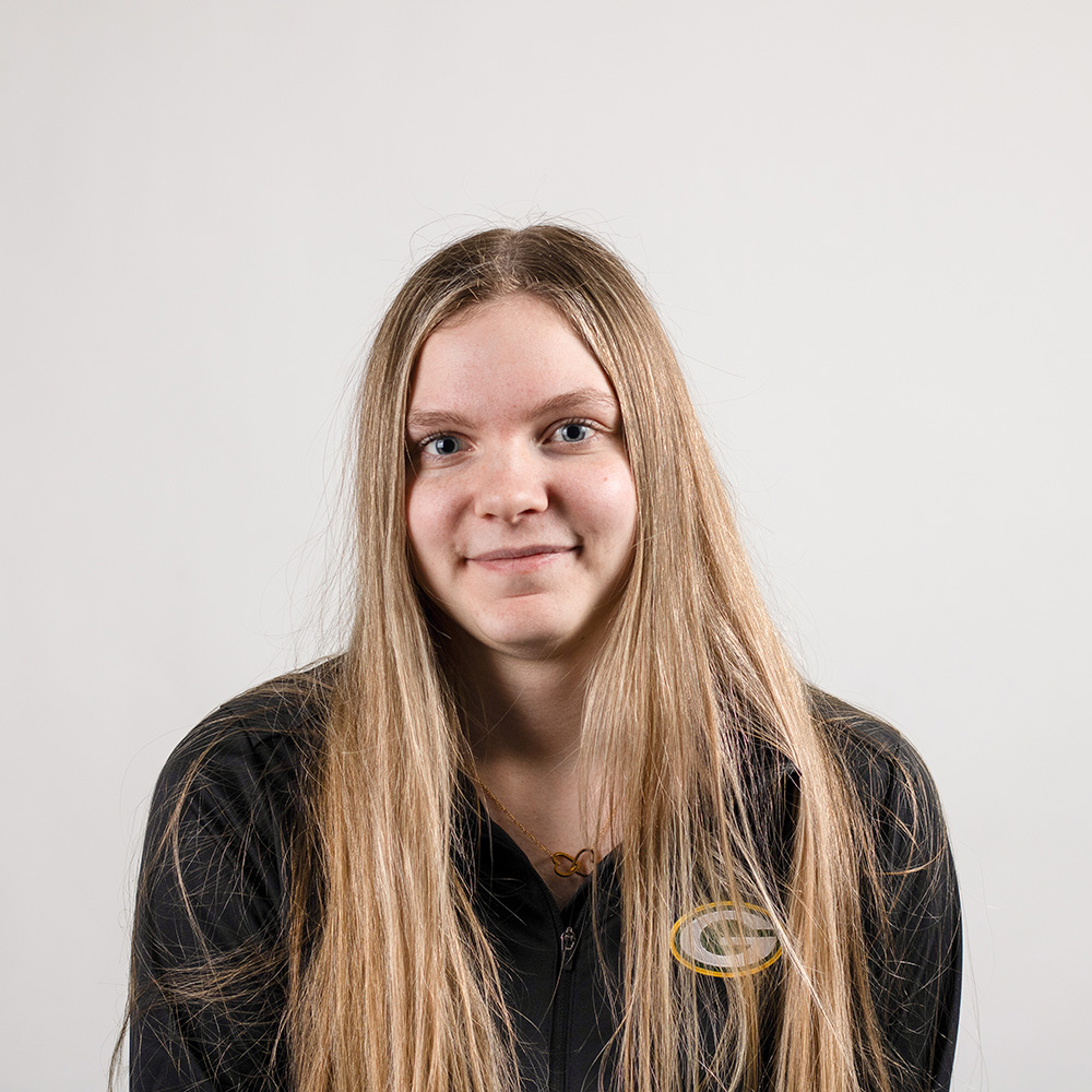 Megan Stauffacher