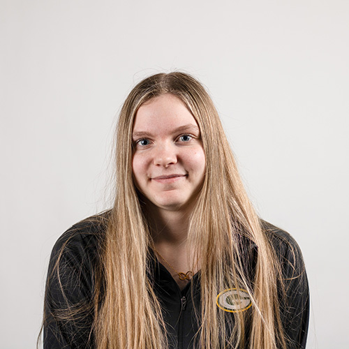 Megan Stauffacher