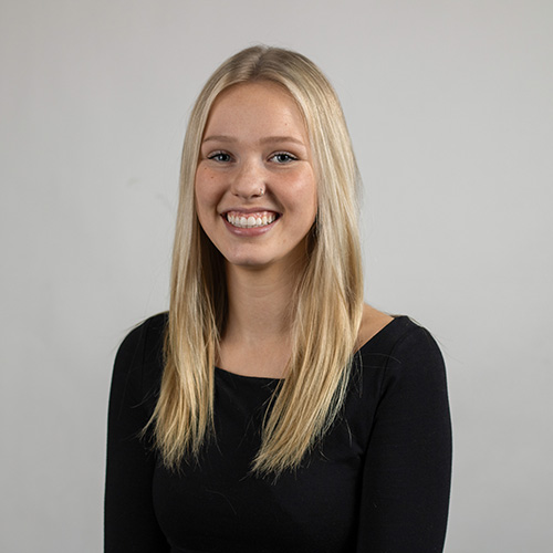Olivia Brimeyer