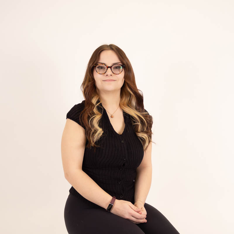 Trista Curran