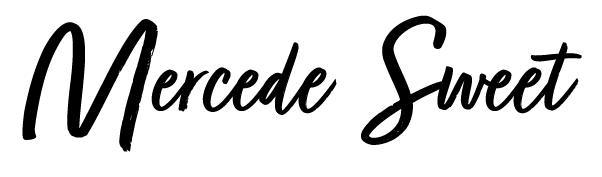 Mercede's signature