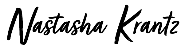 Nastasha's signature