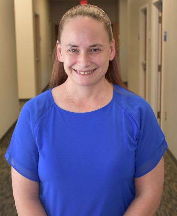 Tina Boebel