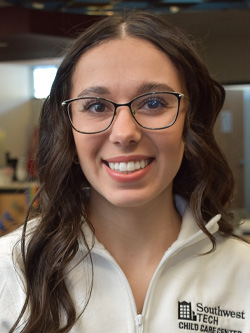 Isabela Cauffman Moreno