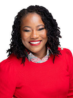Latasha Brown