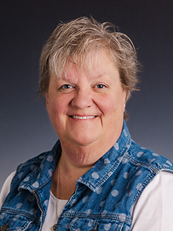 Kristen Schoville