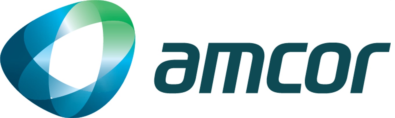 Amcor logo