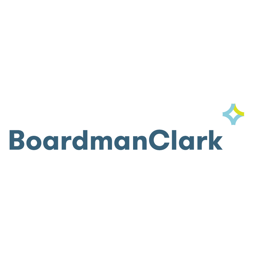 Boardman Clark logo
