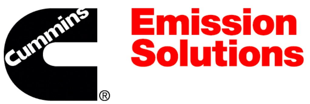 Cummings Emissions Solutions logo