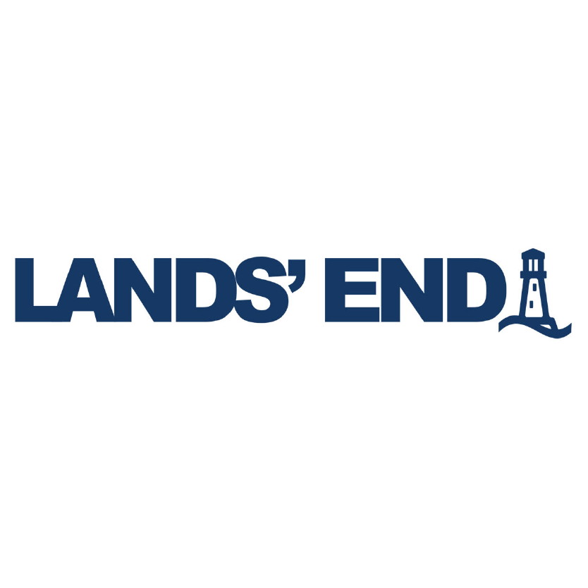 Lands End logo