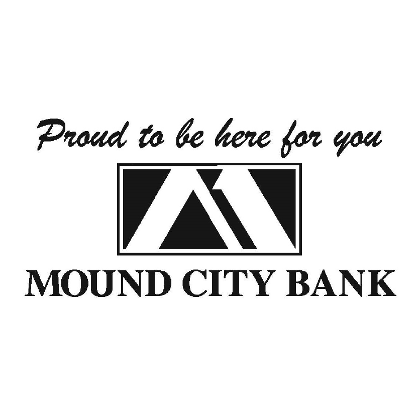 Mound City Bank logo