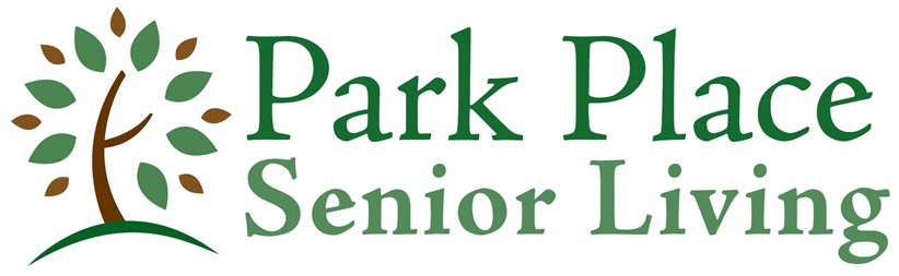 Park Place Senior Living logo