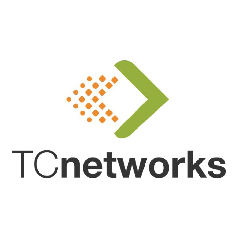 TC Networks, Inc. logo