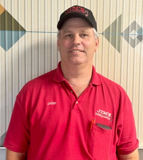 John Kohlenberg
