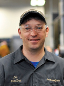 Ed Anderson