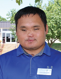 Jobert Bermudo
