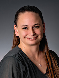 Tina Boebel