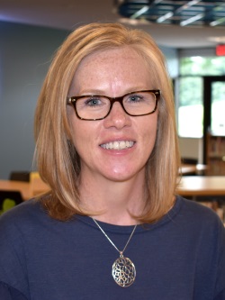 Christena Bowers
