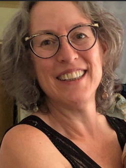 Claudia Breglia