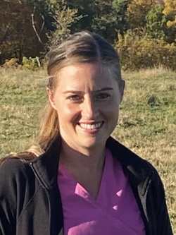 Christy Chappell