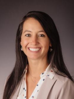 Holly Clendenen