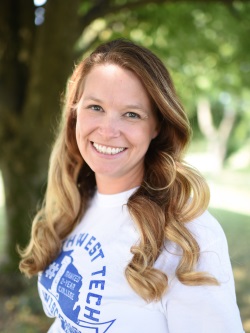 Ashley Crubel