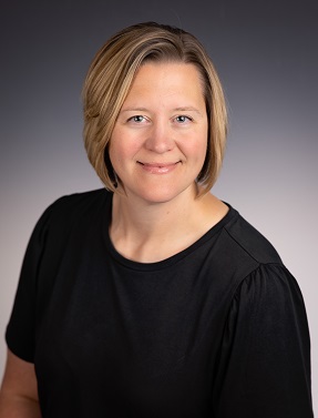 Krista Demo