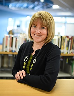 Heather Fifrick