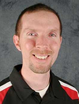 Dave Friesen