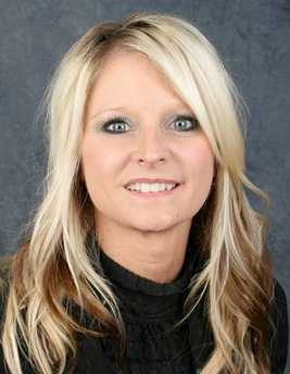 Cindy Frohne