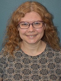 Tamara Griesel