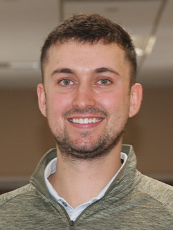 Seth Henkel