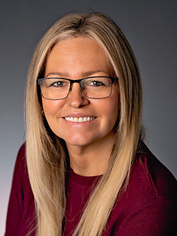 Christina Hill