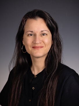 Nanette Hubbard