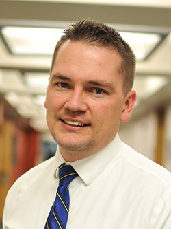 Dan Imhoff
