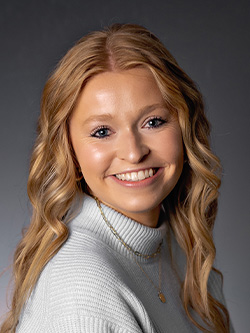 Riley Klein