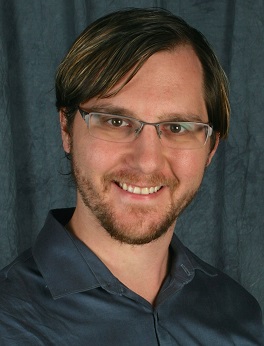 Josh Krohn