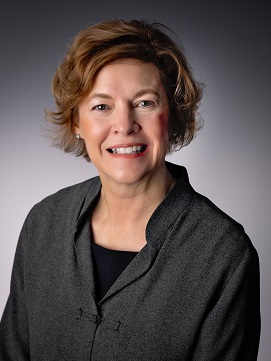 Cynde Larsen