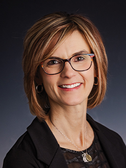 Carolyn Laufenberg