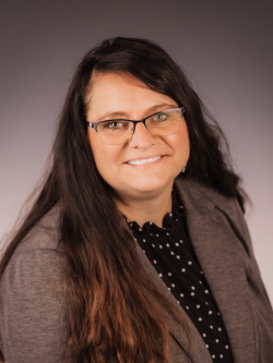 Kim Maier